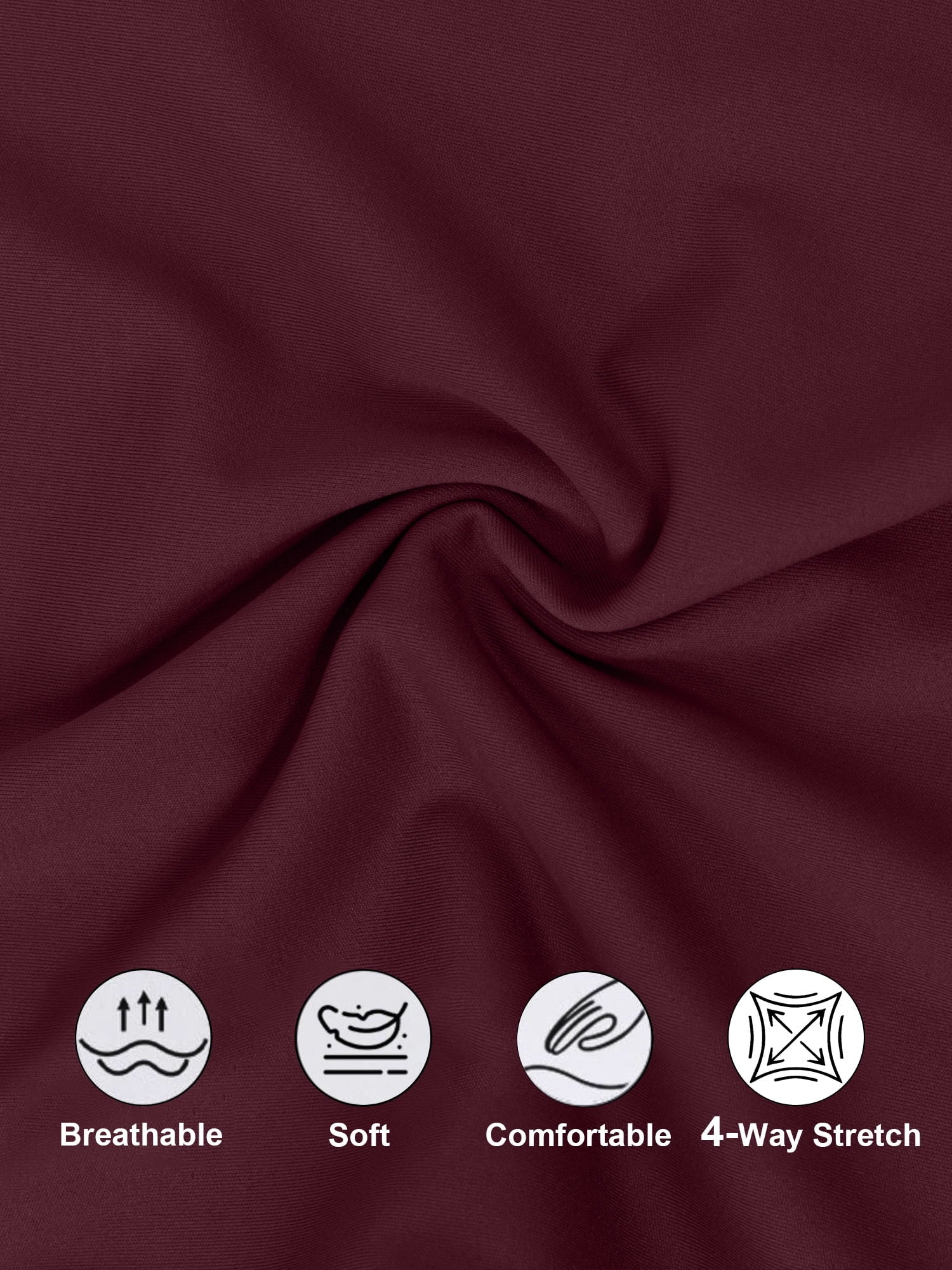 Women Flare Yoga Pants Workout Leggings Bootcut Bottoms Ankle Length Pockets High Waist Activewear M