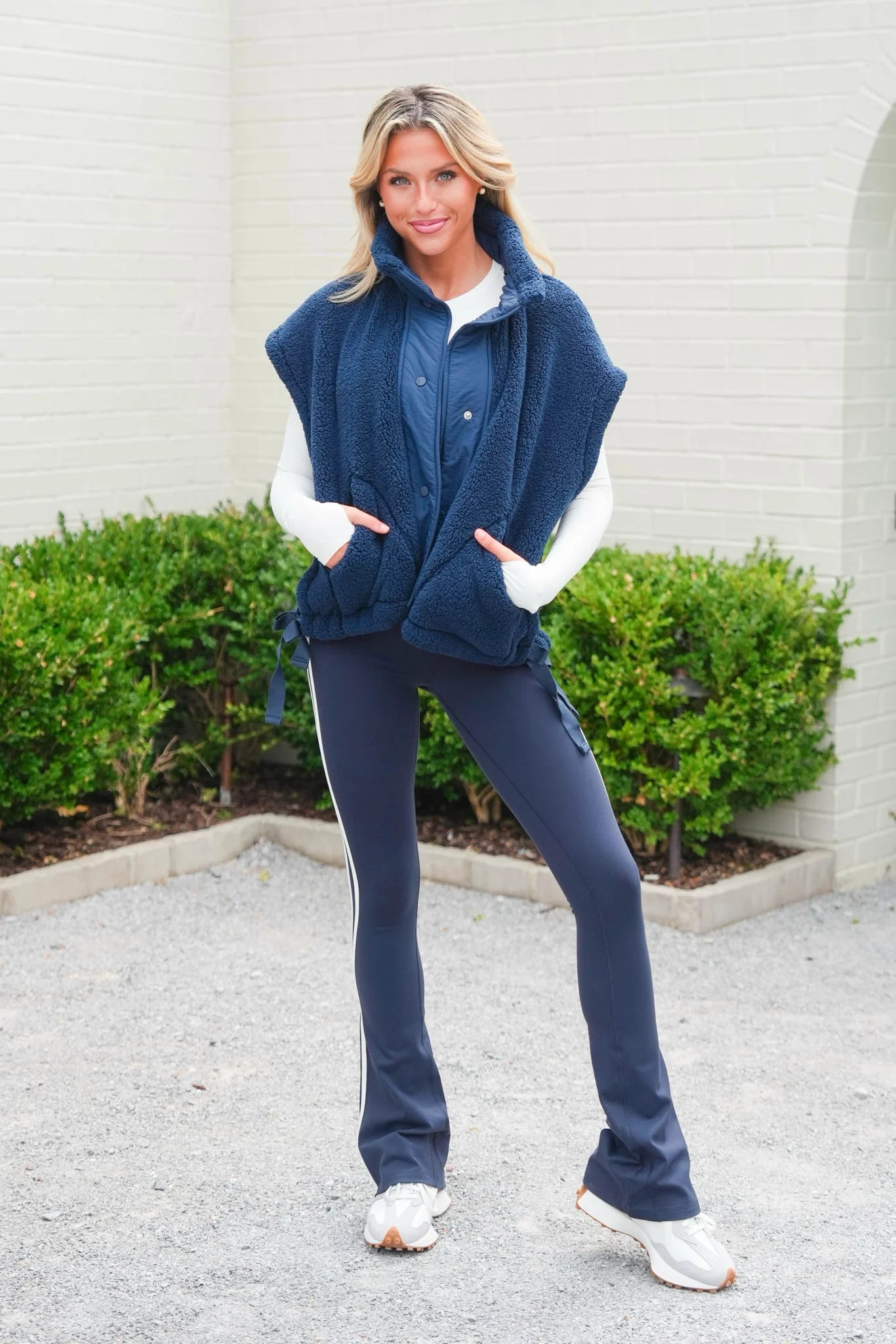 Splits59 Raquel High Waist Flared Legging