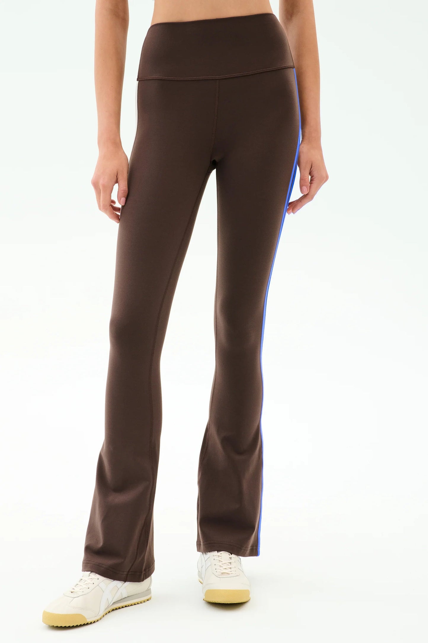 Splits59 Raquel High Waist Flared Legging